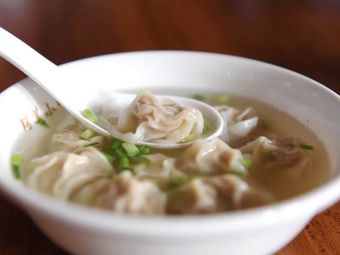 Shaxian Snacks (Xingdong Branch)