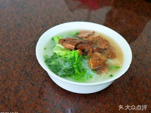 Heshun Restaurant (Honglang Branch 19 District)