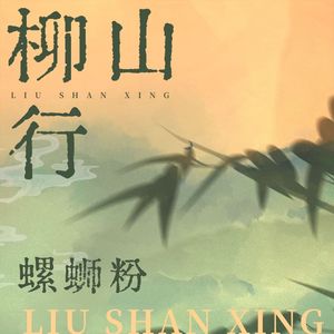 Liu Shan Xing Luosifen (Bao'an Branch)