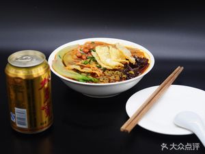 Zhenluo Wei Liuzhou Luosifen (Shanghe Branch)