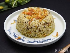 Wu's Fresh Pork Offal Noodle Soup