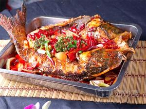 A Liang Grilled Fish (Xiangxi Garden Branch)