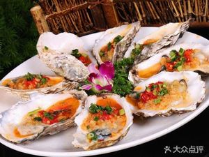 Friend Circle BBQ (Xiangxi Village Store)