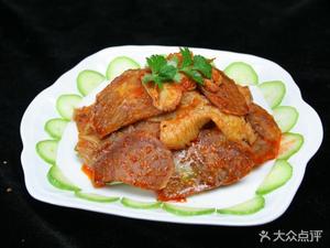 Xin Qian Wei Food Hall (Xiangxi Branch)