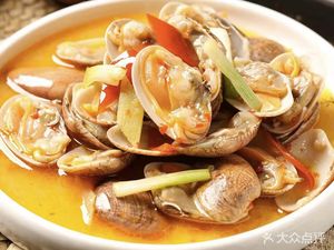 Clam King Clam Noodles (Dongmen Branch)