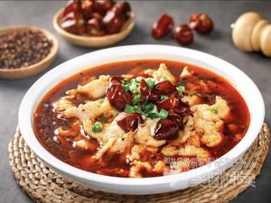 Jiangyu'er Sour Pickle Fish (Xiangxi Branch)