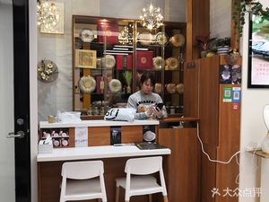 Ice Yan Fresh Bird's Nest Store (Vanke Golden Garden Branch)