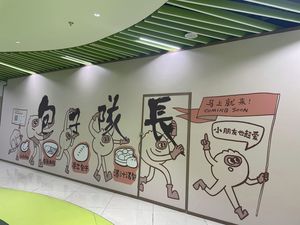 Baozi Captain · Handmade Soup Dumplings · Signature Rice Noodles (Jingtian Store)