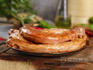 Weiling Hot Pot (Jingtian Branch)