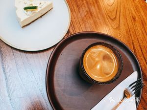 No.8 Coffee Shop