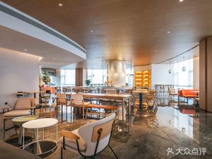 J Cafe · Chaoyi Restaurant