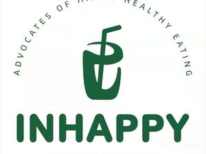 INHAPPY COFFEE & TEA (New Media Building Branch)