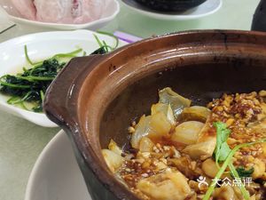 Kejia Yuan Restaurant (Jingtian East Road Branch)