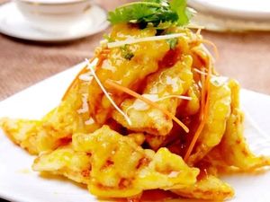 Haixuyuan Northern Home-style Cuisine