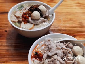 Lin Xin Mei Chaoshan Soup Noodles Shop