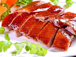 Taishan Old Man Roast Goose (Meifu Village Branch)