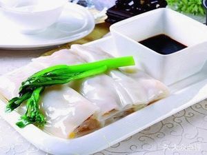 Zhongji Xiangmei Steamed Rice Roll (Huixiangyuan Branch)