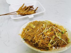 Shaxian Snack (Meifu Village Branch)
