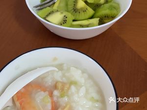 Lin Ge Pig Offal Rice & Seafood Hot Pot (Jingtian Branch)