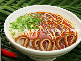 Puning Zhengji Original Soup Noodles King