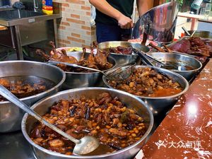 Xin Wang Original Flavor Soup Noodles King (Jinghua Yuan Store)