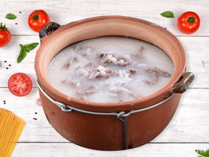 Chaozhou Xu Sheng Pot Rice Porridge (Jingtian Store)