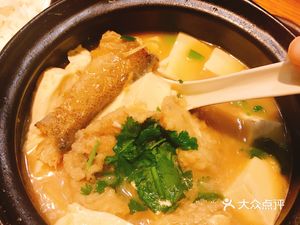 One Bowl Porridge (Jingtian Comprehensive Market Branch)