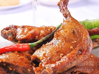 Yihong Snack Shop