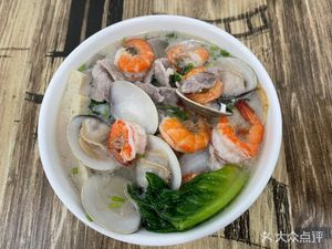 Xin Mei Noodle & Rice Noodle Shop