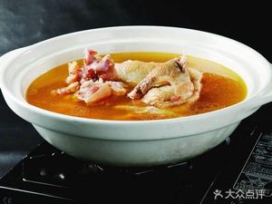 Original Flavor Noodle Soup King (Jingtian Branch)