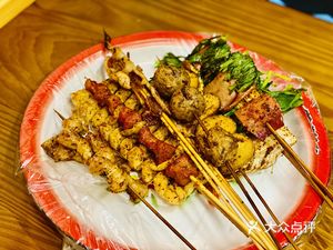 Old Changsha Stinky Tofu (Jingtian East Road Branch)