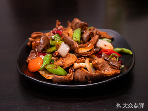 Lotus North Noodle & Spiced Delicacies Point (Jingtian Branch)