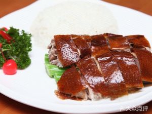 Fazai Roast Goose Shop (Jingtian Branch)