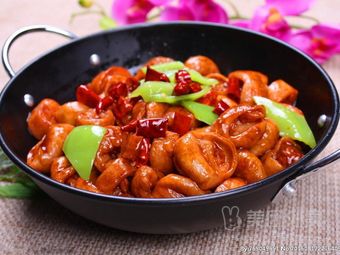 Xiang Flavor Rural Cuisine