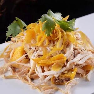 Crispy Skin Hand-Torn Chicken (Jingtian North Third Street Branch)