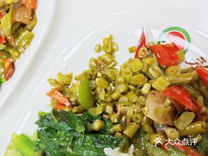 Yonghe Chinese Fast Food (Jing Tian Store)