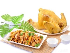 Guangzhou Hand-Torn Chicken Direct Store (Jingtian Branch)