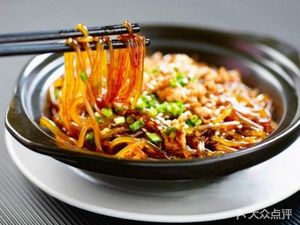 Long Ji Guilin Rice Noodles (Chuanqi Jingyuan Branch)