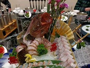 Changdeli Seafood Hot Pot (Renmin Building Branch)