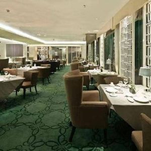 Little Shell Restaurant · Hong Kong Tea Time · Hubei Cuisine · Cantonese Cuisine (Xinwen Road Store)