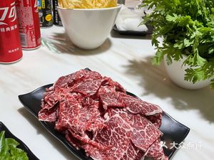 Yuan Zheng Xuan Chaoshan Beef Hot Pot (Jingtian Branch)