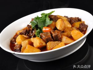 Zhan Ji Chaoshan Soup Noodles (Jingtian Branch)