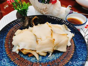 Chaojingxuan Private Kitchen (Jingchengyuan Complex Branch)