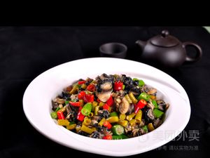 Jin Wei Xian Barbecue (Donghai Jingtian Silver Plaza Branch)