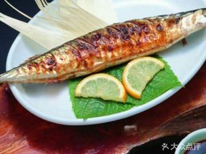 Huiwei Barbecue (Buyu Village Branch)
