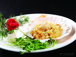 Yuhua Yu Snack Shop BBQ (Jingtian East Road Branch)