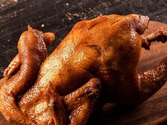 Yu Jia Roasted Chicken (Jingtian Branch)