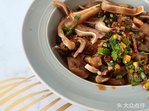 Old Braised Beef (City Apartment Branch)