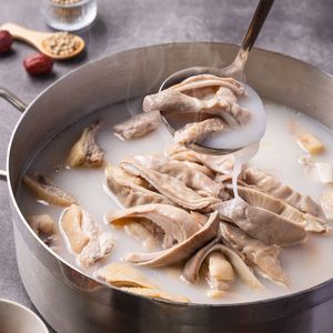 Dongshan 2 Ju Pig's Intestine Chicken Hot Pot (Jingtian Branch)