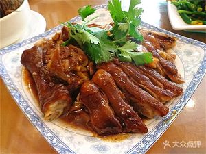 Datang Liang Tang Private Kitchen (Hongli West Road Branch)